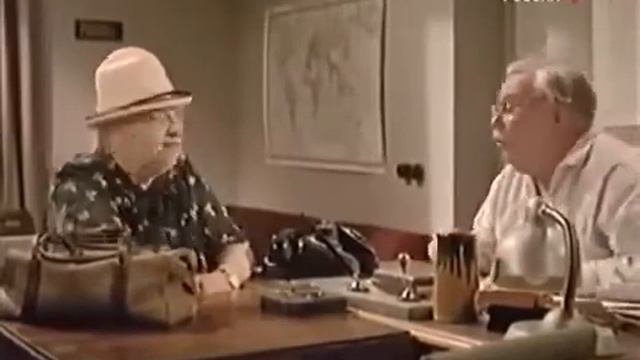 Как Фаина Раневская выбирала квартиру