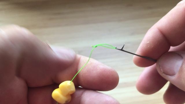 волосяная оснастка , монтаж .КАРП. САЗАН.