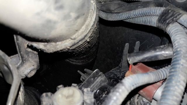 Регулировка фар на автомобиле . Замена ламп в фарах на Toyota corolla