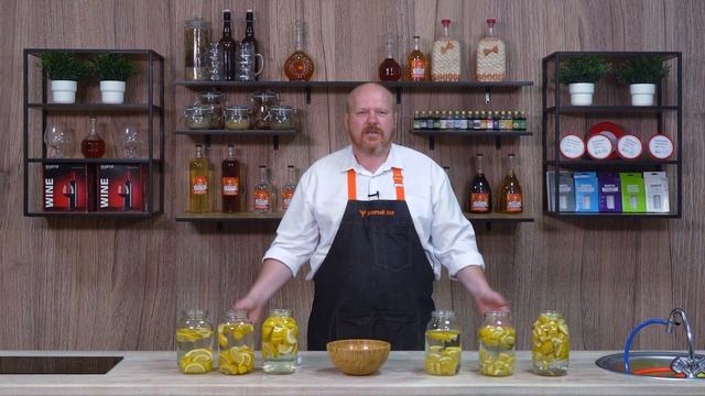 Настойка на лимоне из самогона. Сколько лимонов? Как уменьшить горечь? Как настаивать?