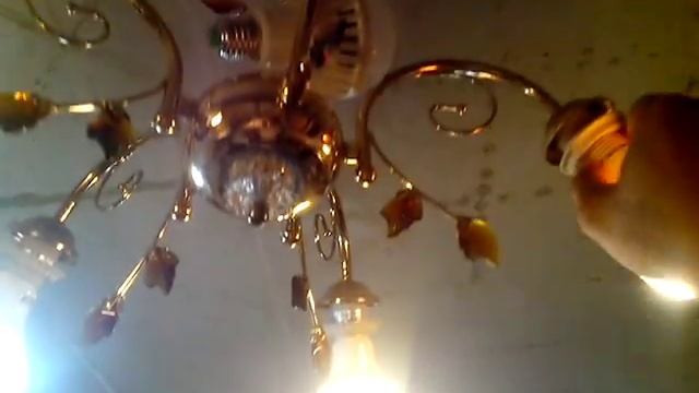 Lampa