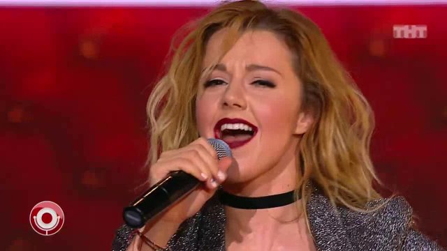 Comedy Club: Юлианна Караулова - Разбитая любовь