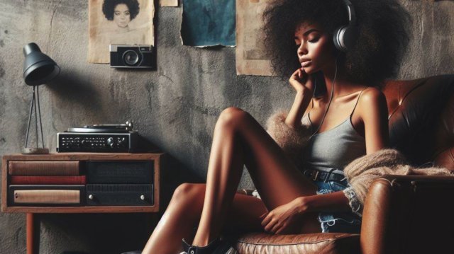 Подборка медленной фоновой музыки в стиле LOFI ✨| Музыка с элементами Hip Hop и джаза