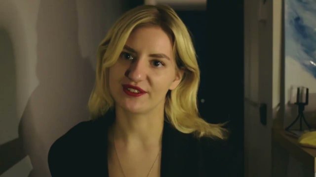 Диана Гайфуллина | Креативная видеовизитка