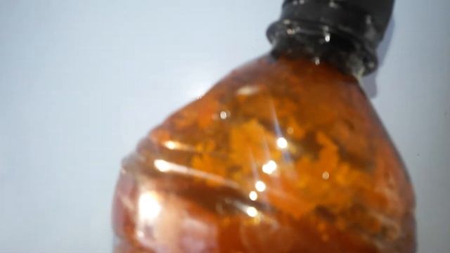 1. Рыбий жир для животных. Хороший и плохой.