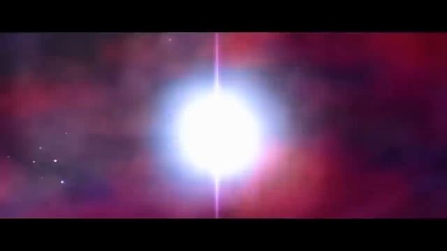 как рождалась вселенная