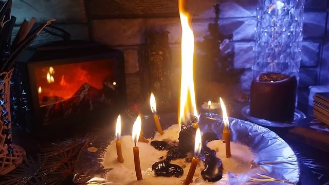 ЧИСТКА!!! Кто зло творил , тот своё и получил ! С чёрным мороком как гончая по кругу !