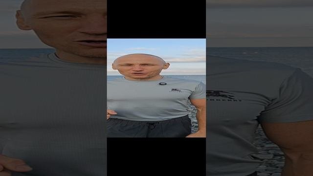 Тренируйся стань ЛУЧШЕ!