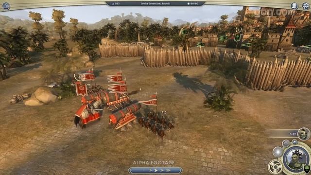 Age of Wonders 3 - Gameplay