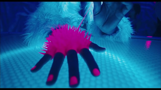 MAXX - GET AWAY HD