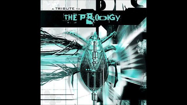 Funker Vogt - Narayan