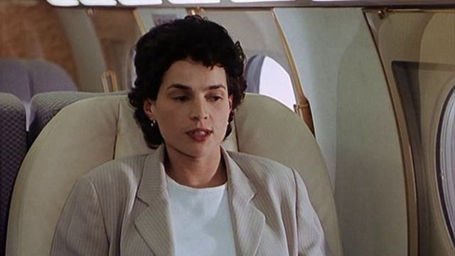 Сабрина 1995