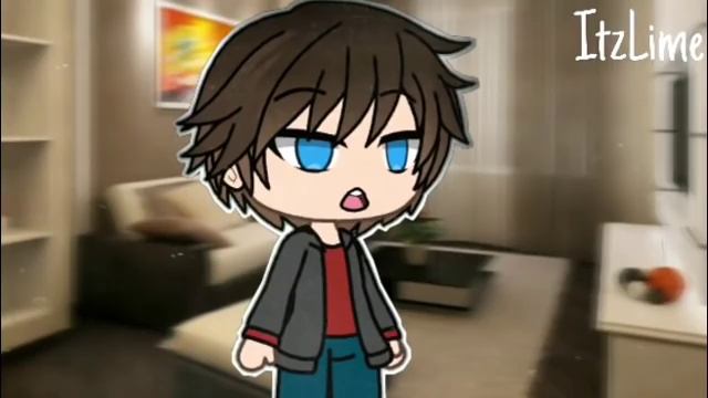 Топ 10 страшилок/2 часа Страшилок ГАЧА ЛАЙФ/Gacha life