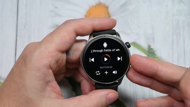 Без изъянов ? Amazfit GTR 4. Полный обзор от РЕАЛЬНОГО пользователя спустя 2 месяца использования