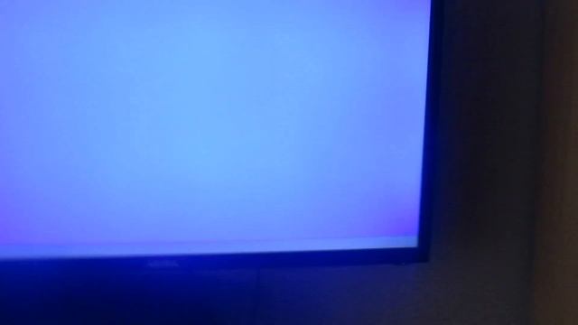 Инструкция по подключению компа к телевизору через кабель HDMI.