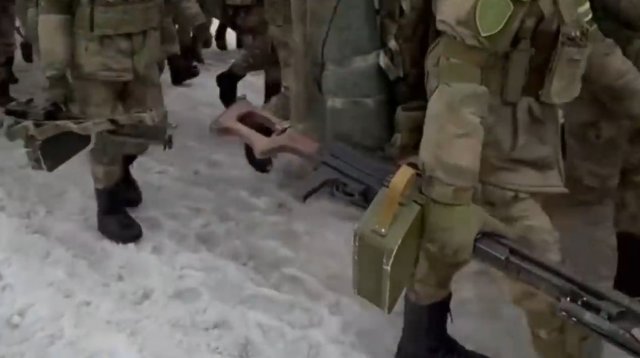 SHAMAN: ВСТАНЕМ! Клип