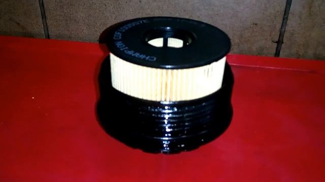 Замена масла Ford Transit 2.0 TDdi (2000-2006)