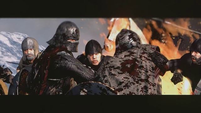 BATTLE OF TRIDENT l Robert Baratheon vs Rhaegar Targaryen l ROBERT'S REBELLION