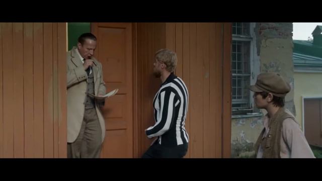 Кино онлайн.Фильм основан на реальных событиях!