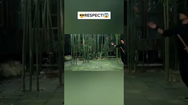 Респект || Respect