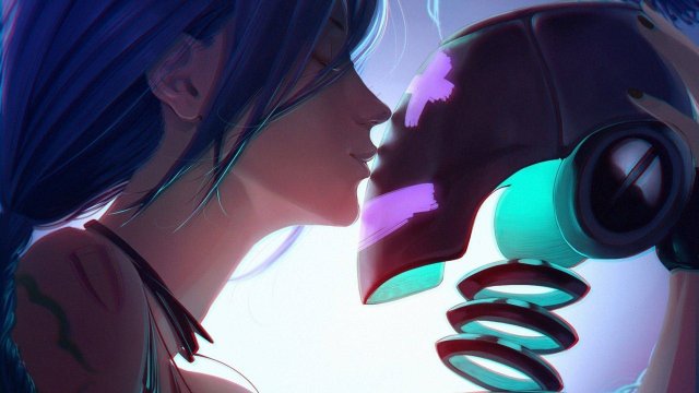 КЛИП LOVE, DEATH + ROBOTS 2 l Любовь, смерть и роботы l - [Silence - Cemre Emin·MU]