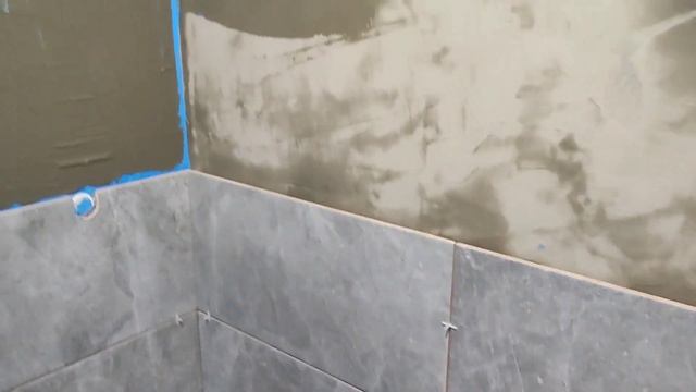 Как приклеить плитку на гидроизоляцию?