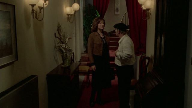 Che Dottoressa Ragazzi 1976  - Femi Benussi, Maria Pia Conti - Commedia Film Completo HD