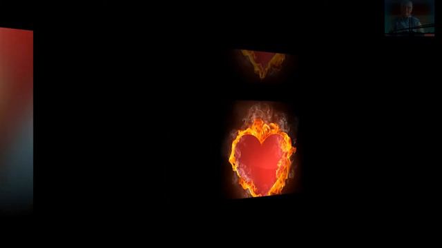 РАЗНЫЕ СЕРДЕЧКИ