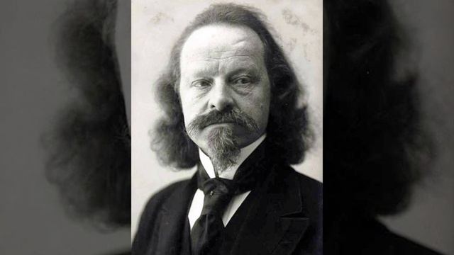 Константин Бальмонт - Дух волны: Музыкальная поэзия