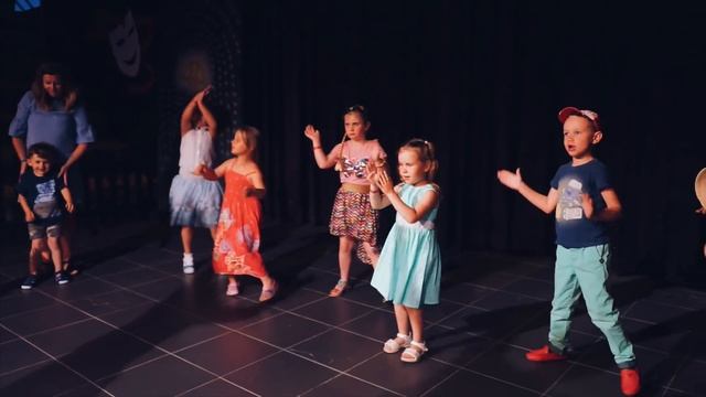 Full MINI DISCO - kids animation disco in hotels Turkey/Tunisia/Greece/Egypt