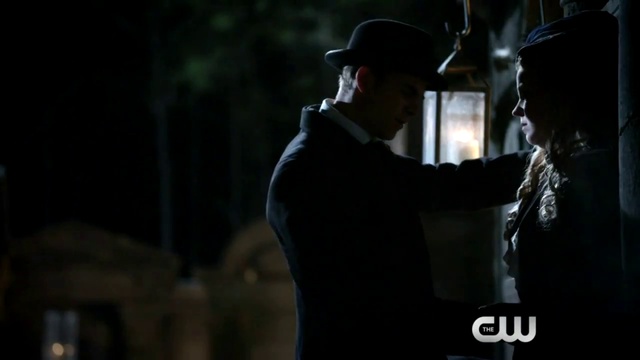 The Originals: The Awakening - Part 1