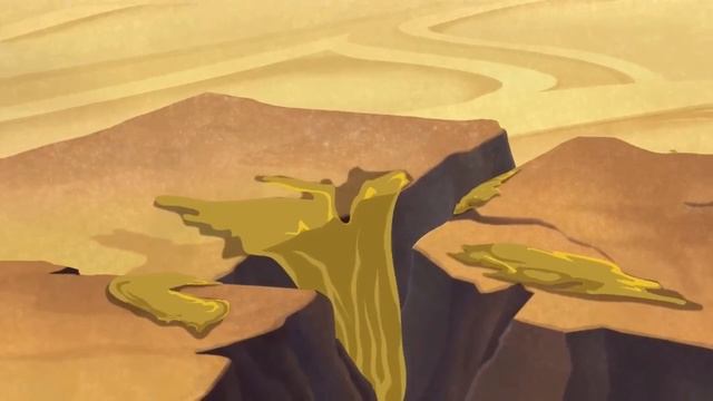 КТО БУДЕТ ГЛАВНЫМ ЗЛОДЕЕМ ВО 2 СЕЗОНЕ ЕГИПТУСА? [ЕГИПТУС]