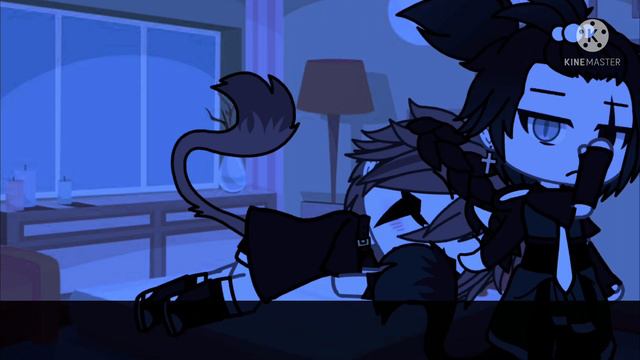 ~[Мини-фильм]~ //🏳️🌈Ты принадлежишь мне.🏳️🌈// яой // 1/3