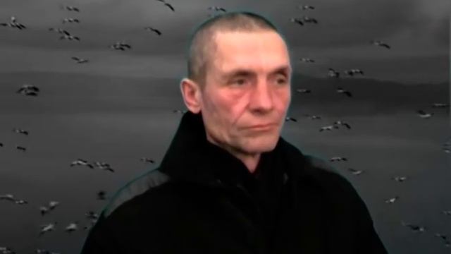 Блатные зоновские песни. Спичка - Сергей Крестьянинов, очень душевная композиция