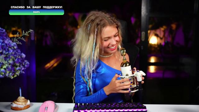 Саша Капустина - Савичева Юлия - Если в сердце живёт любовь