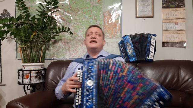 МОЯ КВАРТИРА ! ЧАЙФ НА ГАРМОНИ!