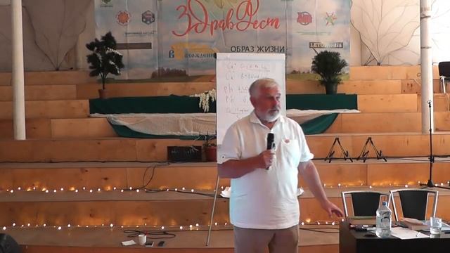 Одессит открыл секрет долголетия!Шок!Вода НИКОЛИНСКАЯ.Профессор Жданов
