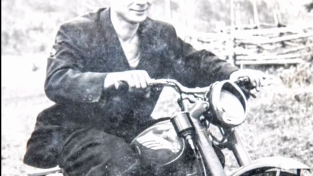 Тайшет. Послевоенное танго