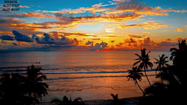 ?Красивая расслабляющая музыка для сна. Успокаивающая музыка. Музыка для души, для снятия стресса.