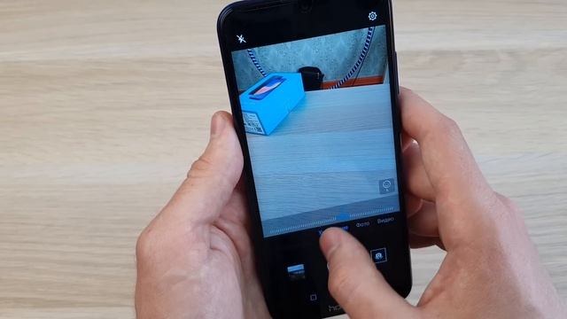 ЧЕСТНЫЙ ОБЗОР HONOR 8A