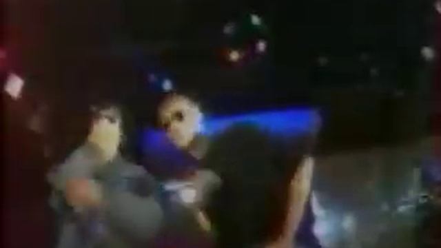 МАЛЬЧИШНИК - НОЧЬ