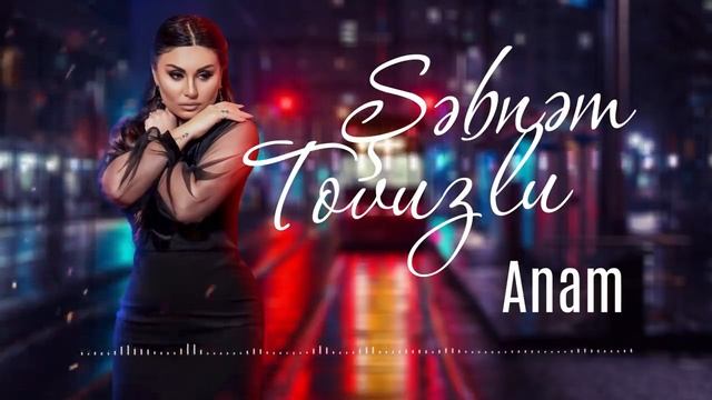 shebnem Tovuzlu