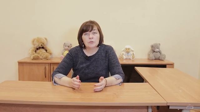 Как Научить Ребёнка Считать ?