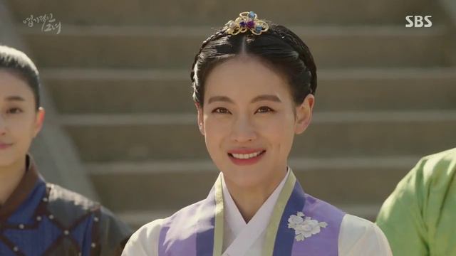 Дрянная девчонка 1 сезон 32 серия