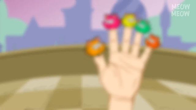 Angry Birds Finger Family Compilation | Latest Finger Family Songs For Kids
