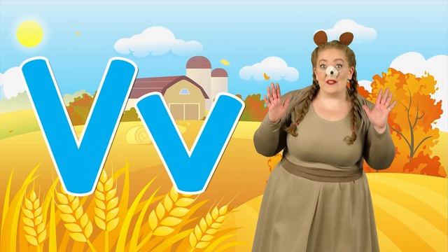 Five Little Ducks & More! | Kids Songs and Nursery Rhymes - Learn counting, learn the alphabet