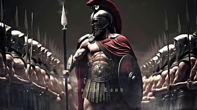 Тренировка Воинов - Мощная оркестровая музыка - Эпический боевой музыкальный микс