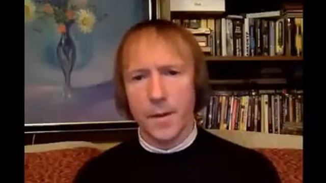 "Секреты БЕССМЕРТИЯ" Геннадий Гончаров. Часть 2