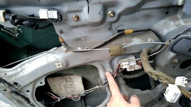 Пищит постоянно сигнализация.Причина и устранение.