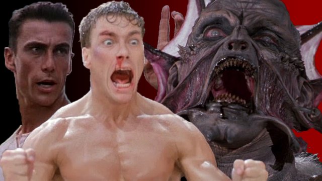 Что стало с актерами фильма Кровавый спорт